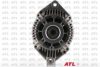 RENAU 7700436648 Alternator